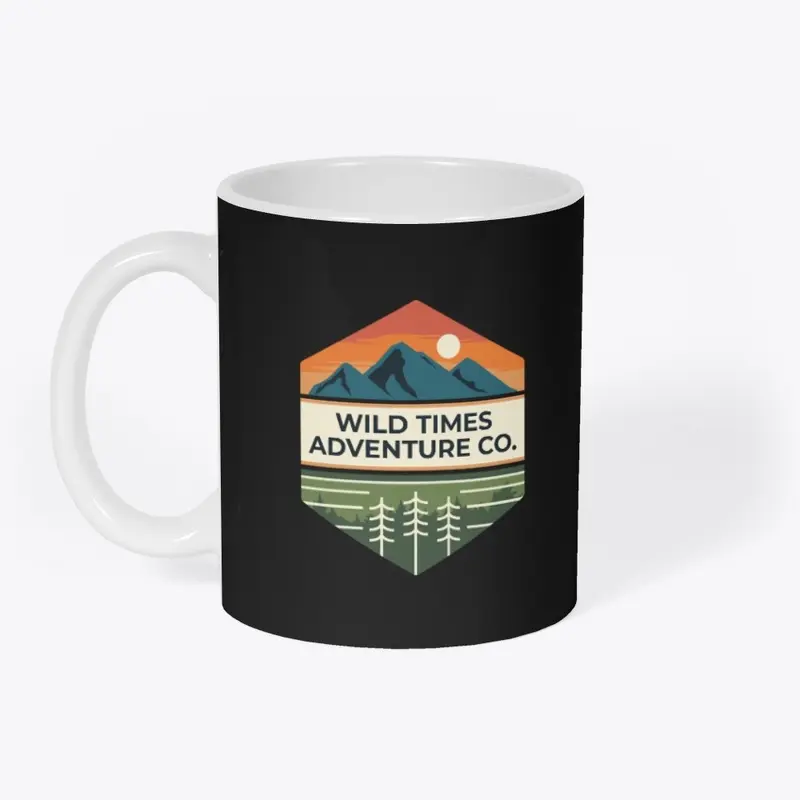 The Wild Times Adventure Collection 