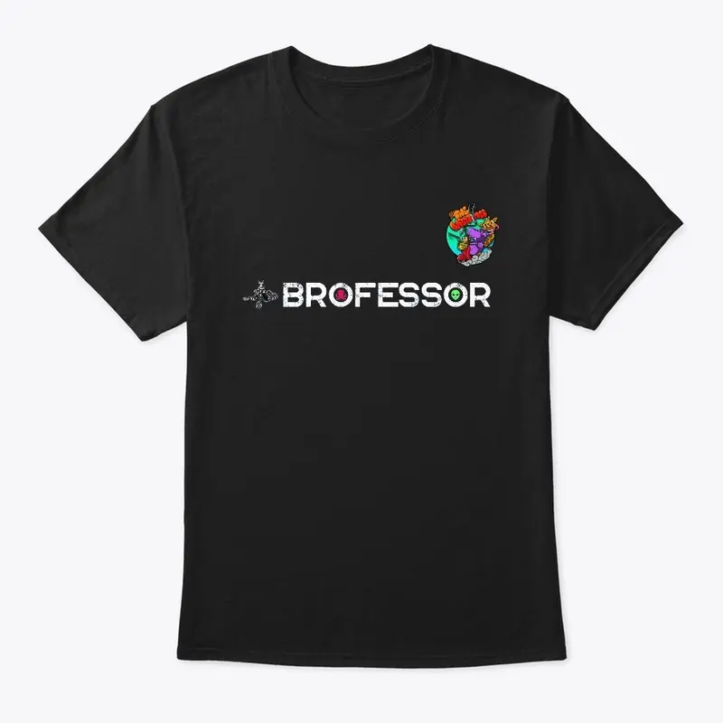 Brofessor