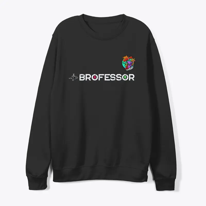 Brofessor