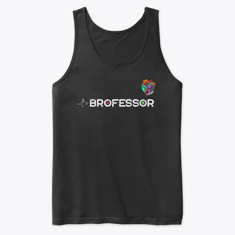 Brofessor