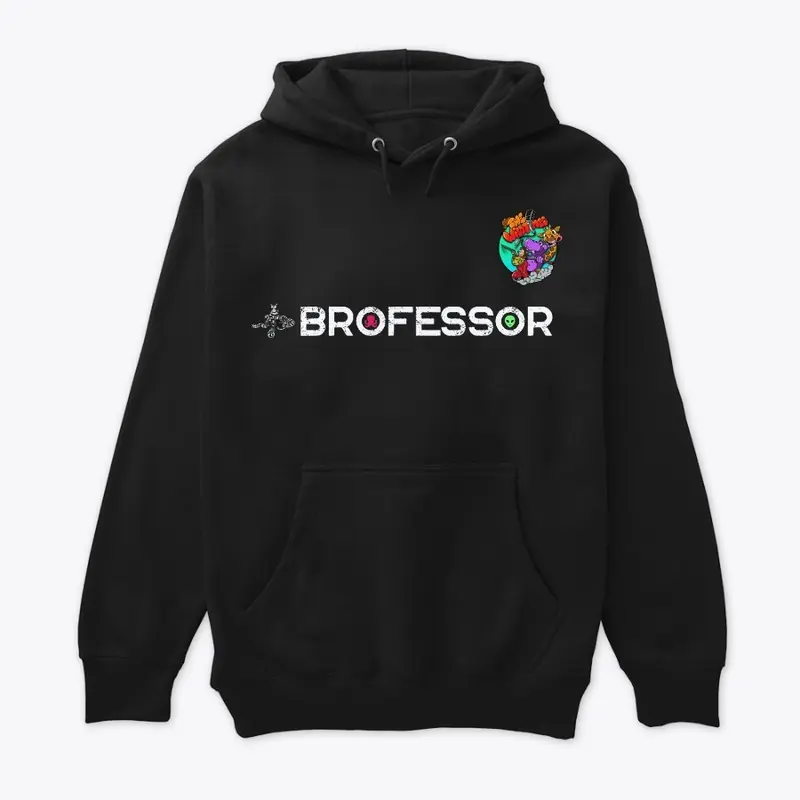 Brofessor