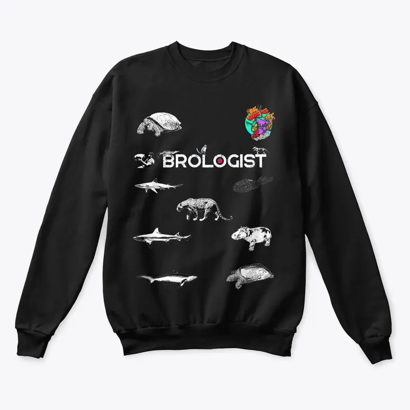 Brologist