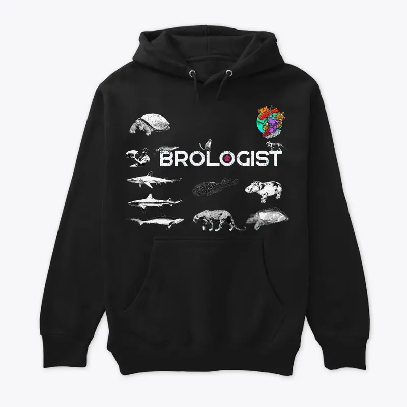 Brologist