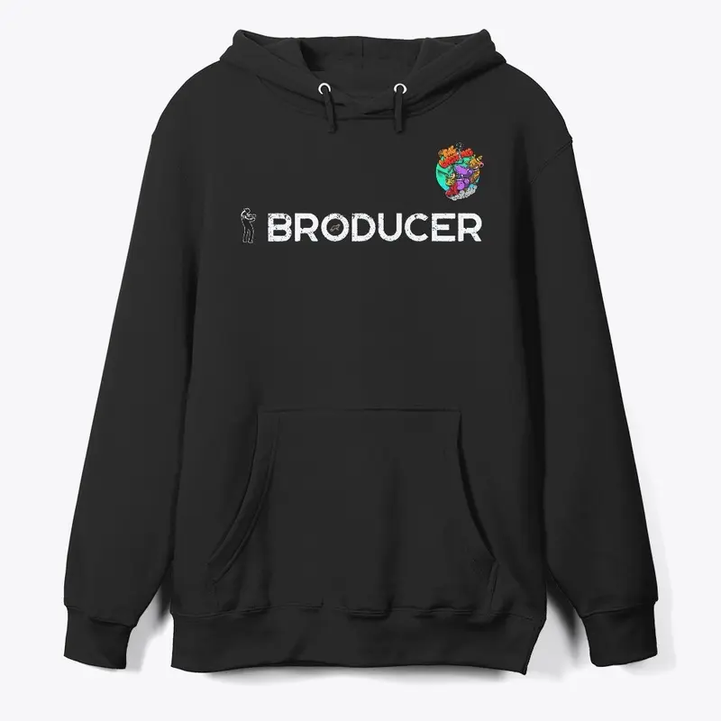 Broducer