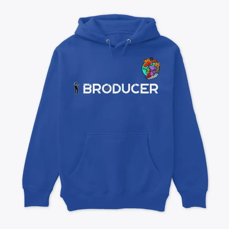 Broducer