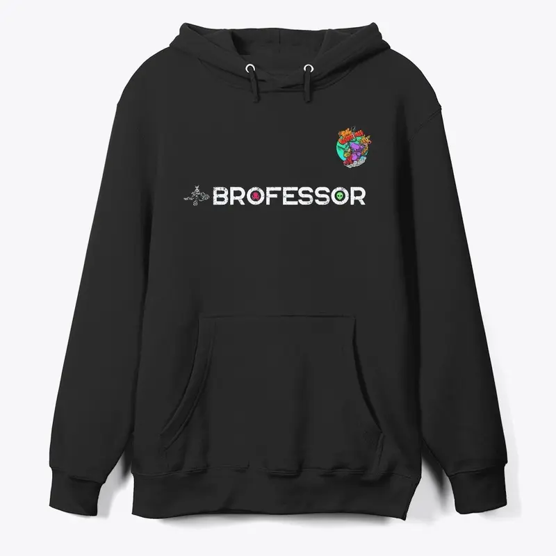 Brofessor