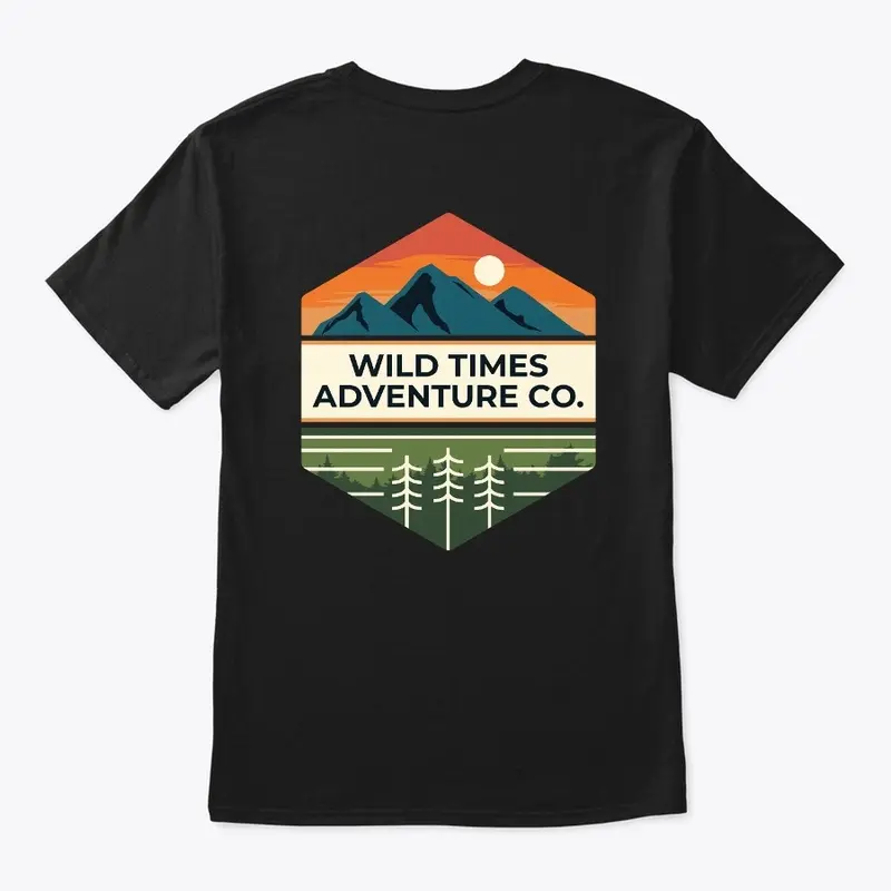 The Wild Times Adventure Collection 