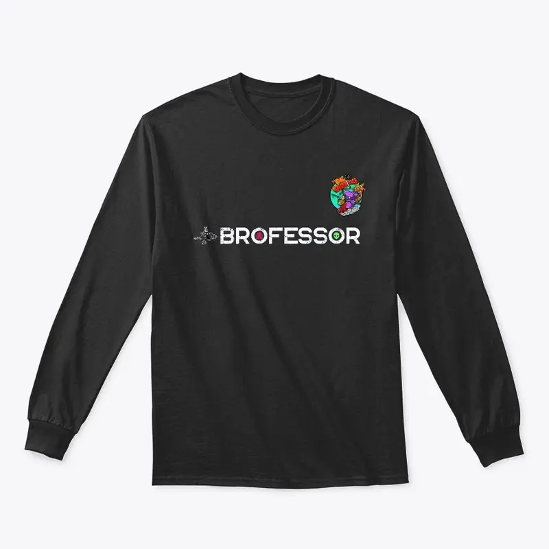 Brofessor