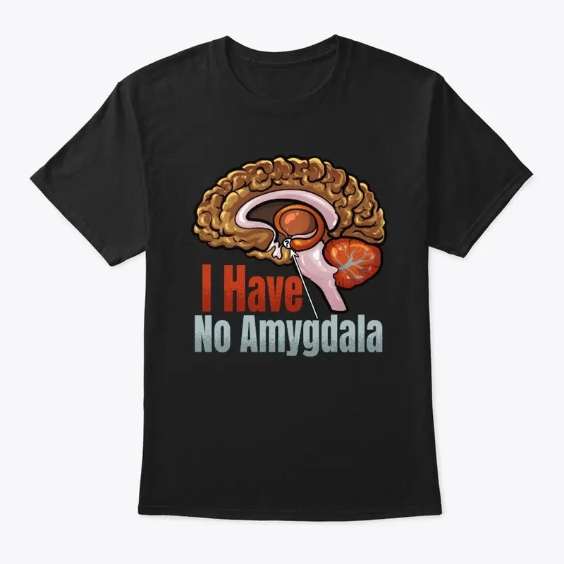 Amygdala?