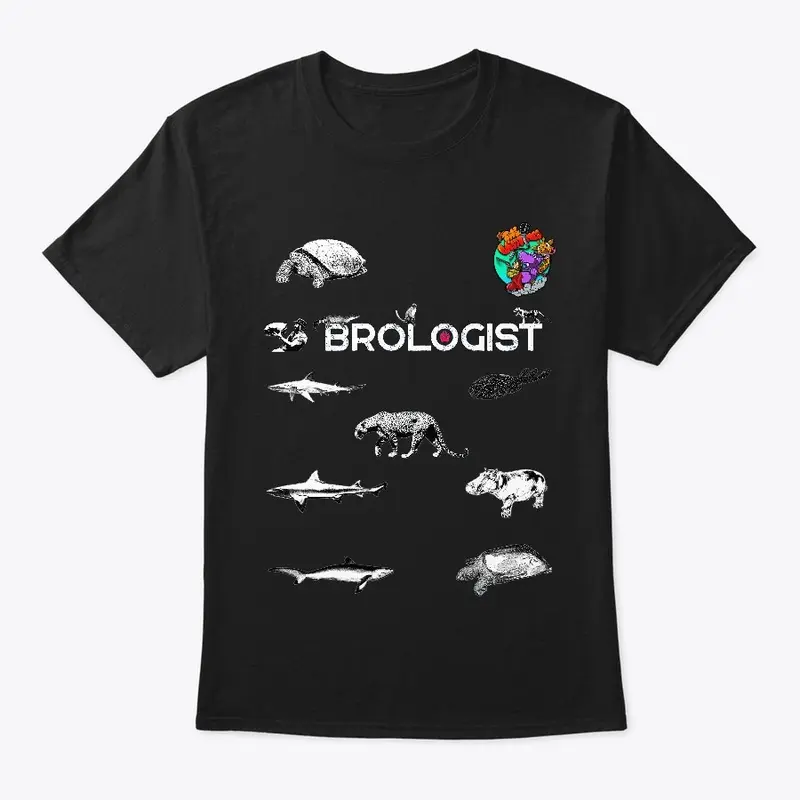 Brologist