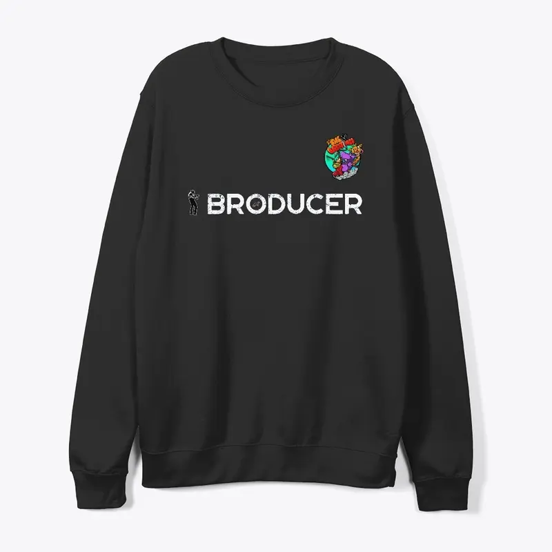 Broducer