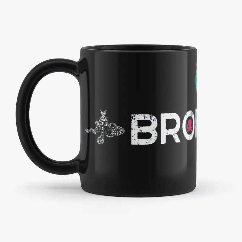 Brofessor