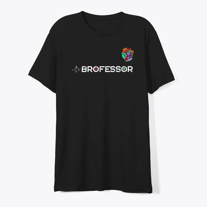 Brofessor