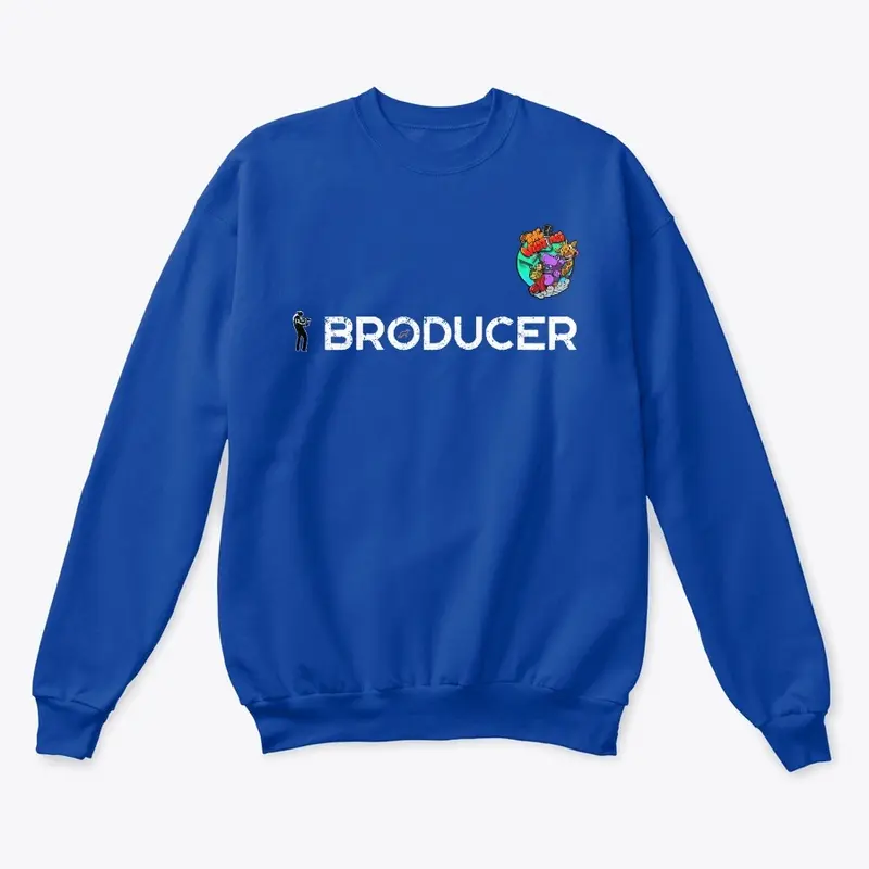 Broducer